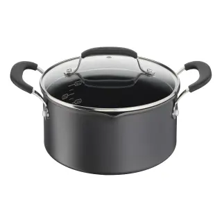 Produktfoto för Tefal Jamie Oliver Quick & Easy Gryta 5,2 liter