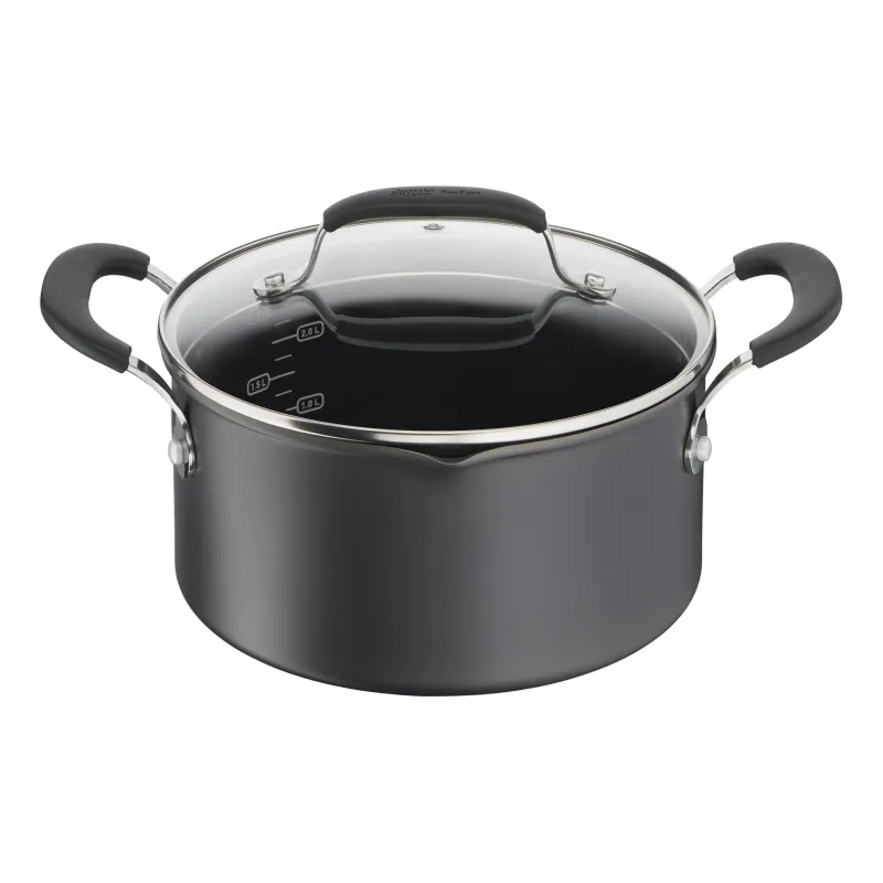 Alternativ bild 0 för Tefal Jamie Oliver Quick & Easy Gryta 5,2 liter