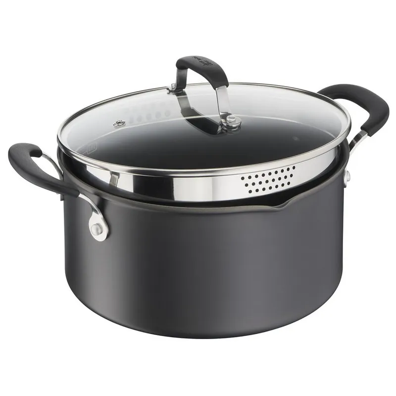 Bild 5 för Tefal Jamie Oliver Quick & Easy Gryta 5,2 liter