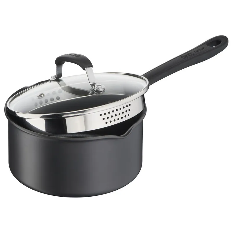 Bild 3 för Tefal Jamie Oliver Quick & Easy Kastrull