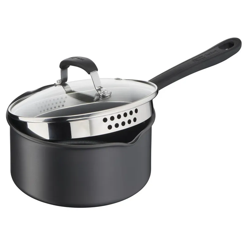 Bild 4 för Tefal Jamie Oliver Quick & Easy Kastrull