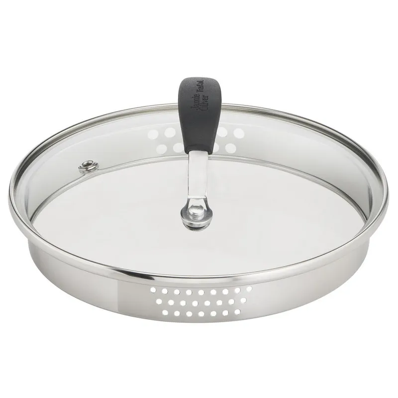 Bild 5 för Tefal Jamie Oliver Quick & Easy Kastrull