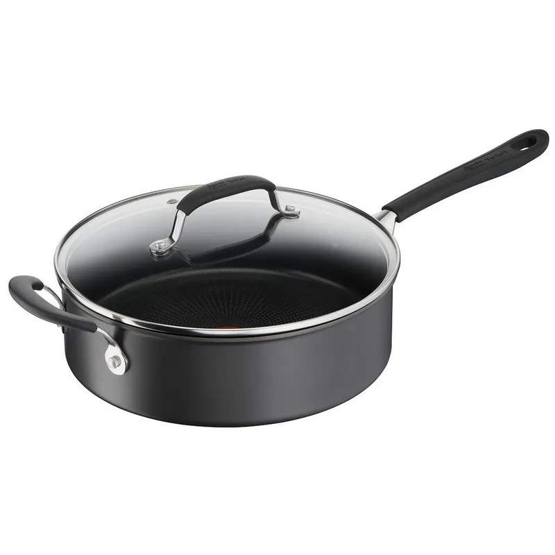 Bild 1 för Tefal Jamie Oliver Quick & Easy Sautepanna