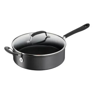 Produktfoto för Tefal Jamie Oliver Quick & Easy Sautepanna