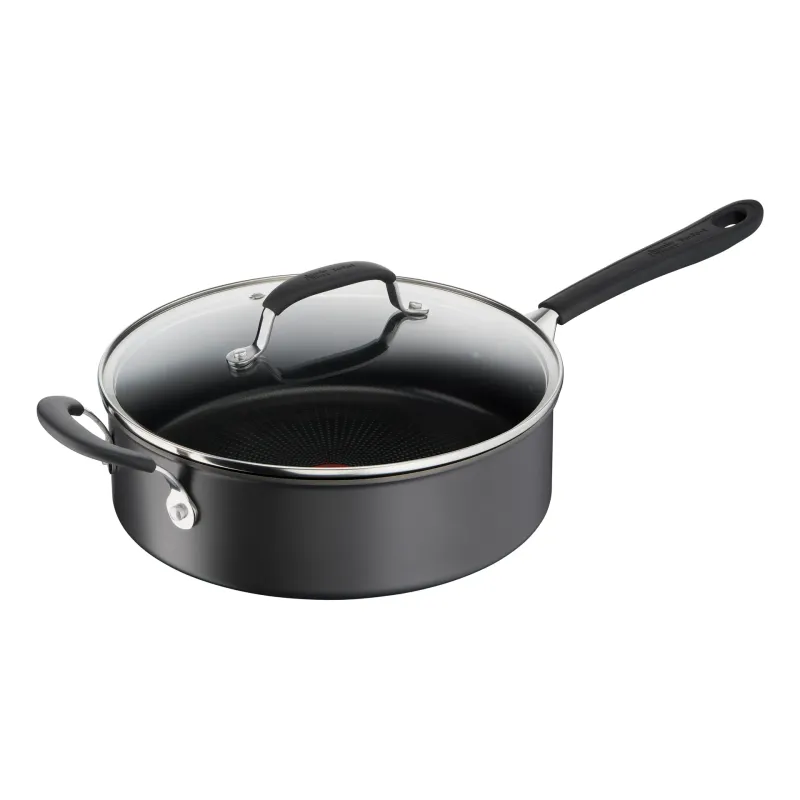 Alternativ bild 0 för Tefal Jamie Oliver Quick & Easy Sautepanna