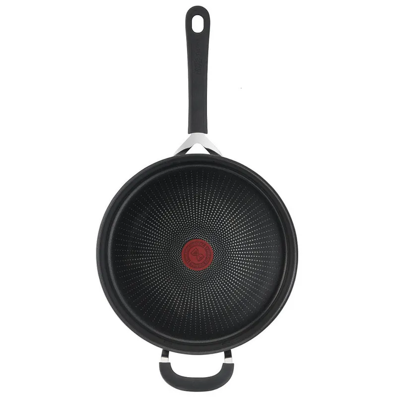 Bild 4 för Tefal Jamie Oliver Quick & Easy Sautepanna