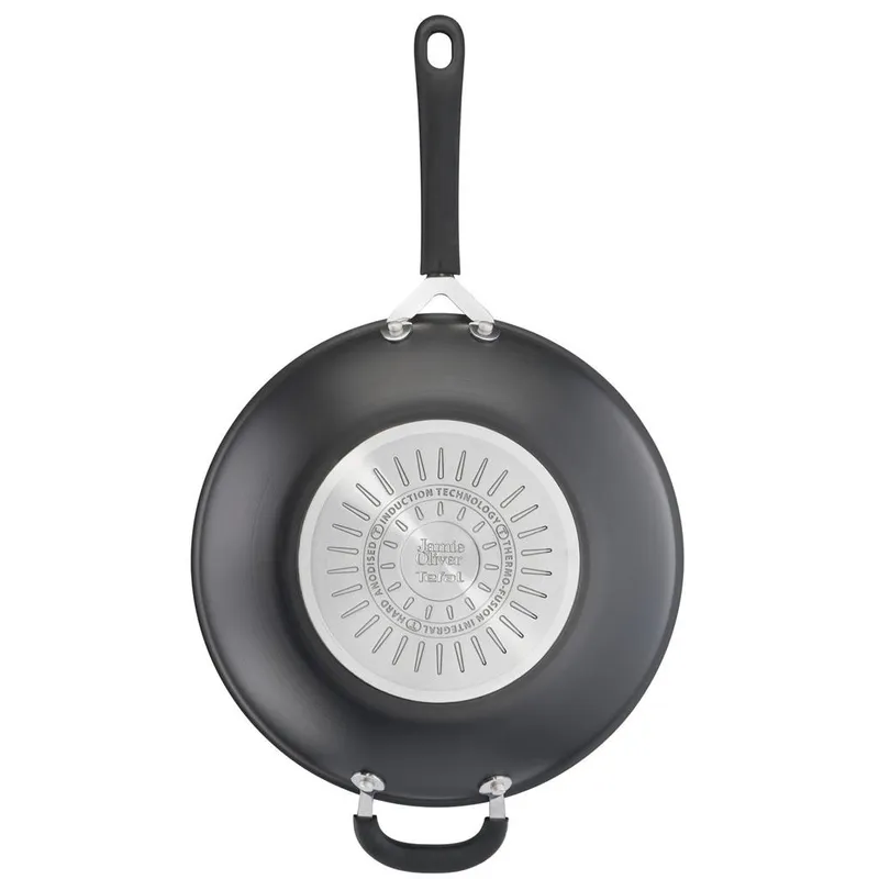Bild 2 för Tefal Jamie Oliver Quick & Easy Wok