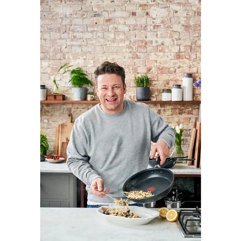 Bild 5 för Tefal Jamie Oliver Quick & Easy Wok