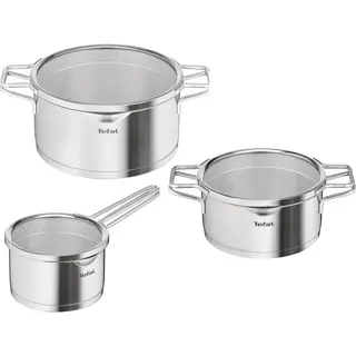 Produktfoto för Tefal Nordica Grytset 6 delar
