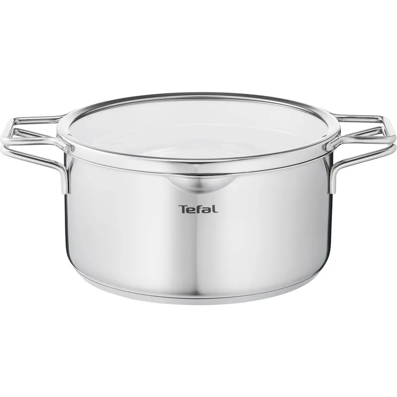 Bild 2 för Tefal Nordica Grytset 6 delar