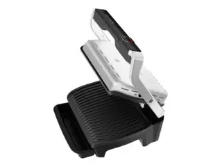 Produktfoto för Tefal OptiGrill Elite GC750D30 - Grill - elektrisk - 600 cm2