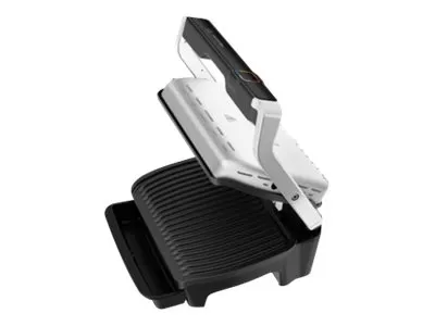 Alternativ bild 0 för Tefal OptiGrill Elite GC750D30 - Grill - elektrisk - 600 cm2