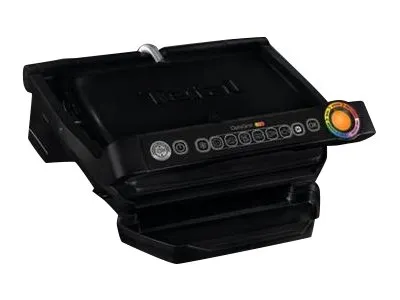Alternativ bild 0 för Tefal OptiGrill GC7058 - grill