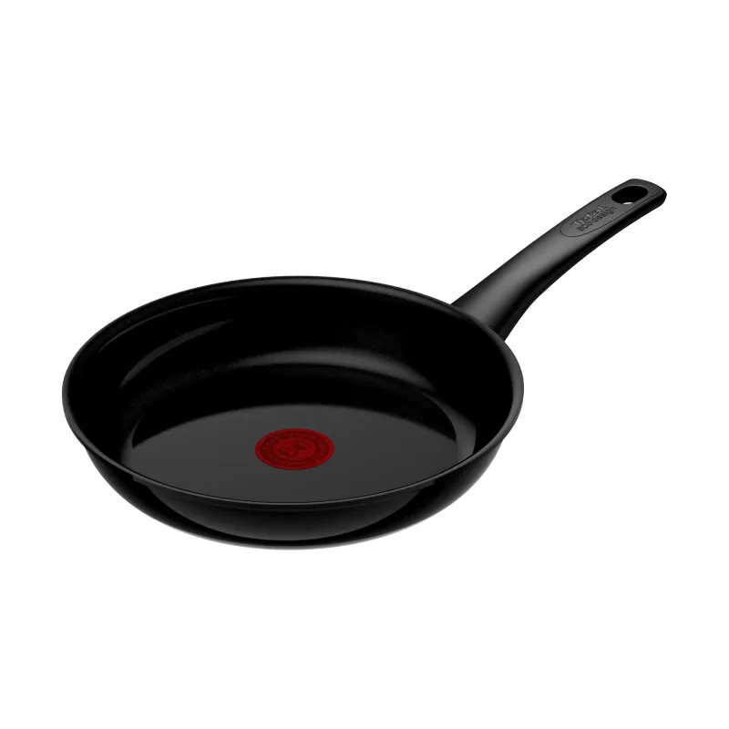 Alternativ bild 0 för Tefal Renew ON stekpanna 24 cm, svart