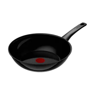 Produktfoto för Tefal Renew ON wokpanna 28 cm, svart