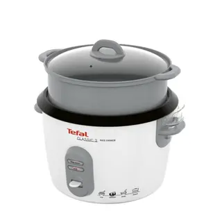 Produktfoto för Tefal RK1011 - Riskokare/ångare - 750 W - vit
