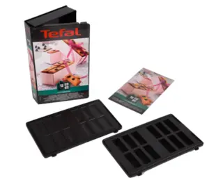 Produktfoto för Tefal Snack Collection Box 13: Mini bars