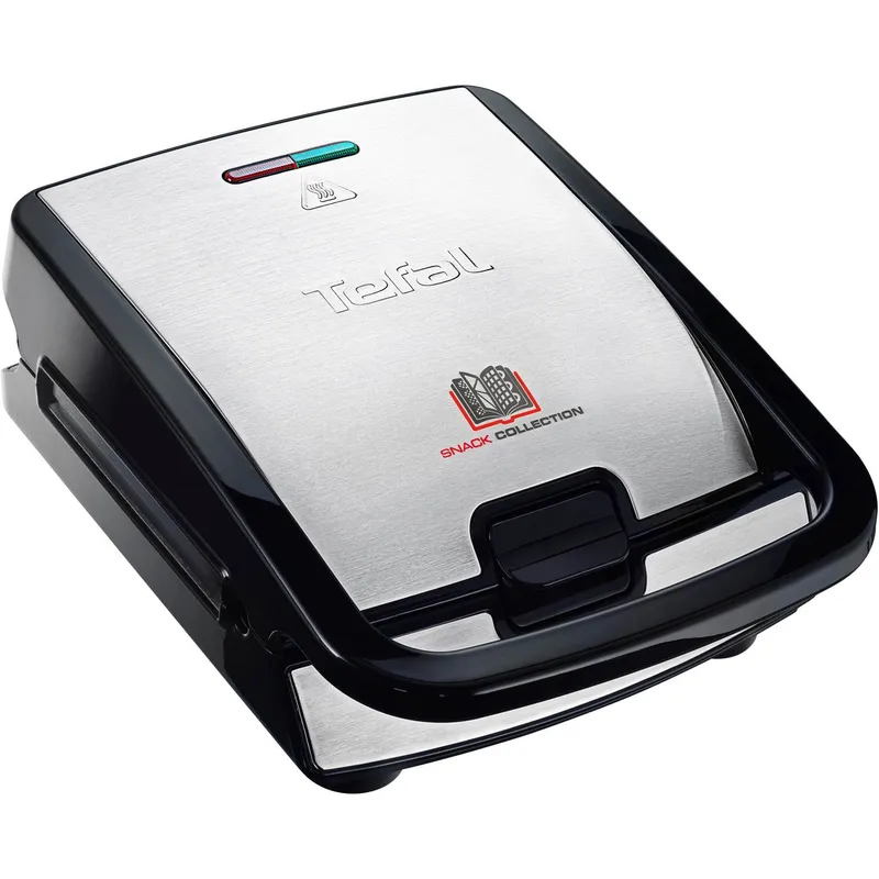 Bild 1 för Tefal Snack Collection Multijärn