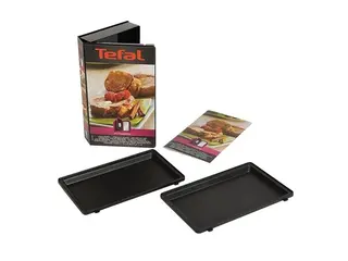 Produktfoto för Tefal Snack Collection plattor: Fattiga riddare (9)