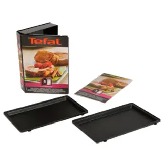 Produktfoto för Tefal Snack Collection plattor: Fattiga riddare (9)