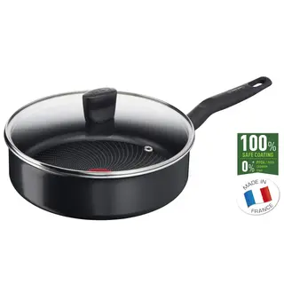 Produktfoto för Tefal Start Easy traktörpanna med lock