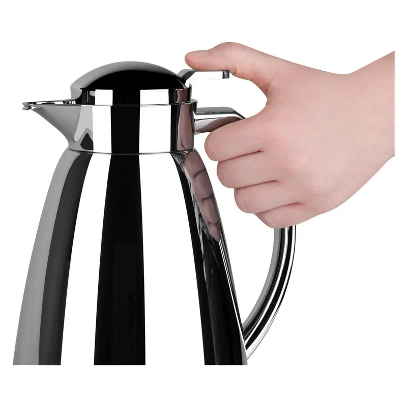 Bild 2 för Tefal Termos CAMPO jug QT 1.0L chr