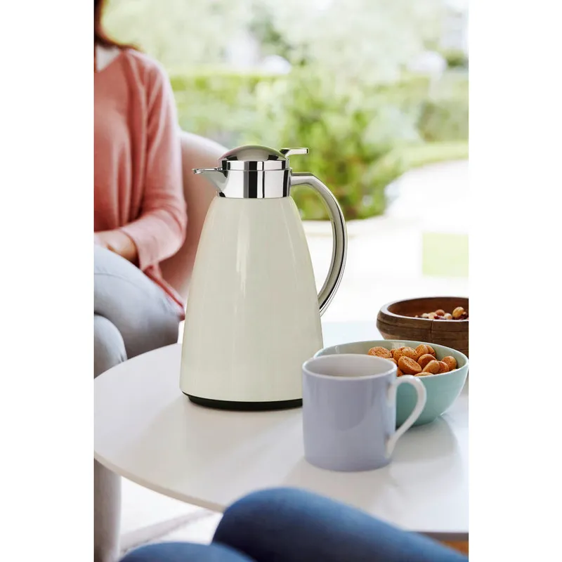 Bild 2 för Tefal Termos CAMPO jug QT 1.0L whi