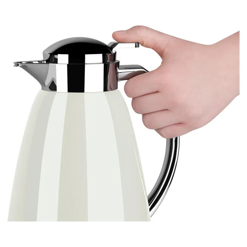 Bild 3 för Tefal Termos CAMPO jug QT 1.0L whi