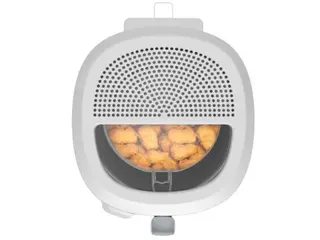 Produktfoto för Tefal Uno FF2031, Fritös, 1 kg, 1,8 l, Metall, 150 ° C, 190 ° C