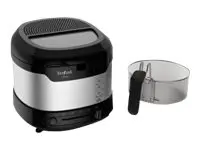 Produktfoto för Tefal Uno M FF215D30 - Fritös - rostfritt stål