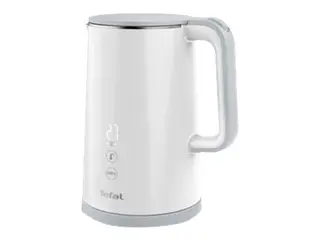Produktfoto för Tefal Vattenkokare KO693110 Sense White - Vit - 1800 W