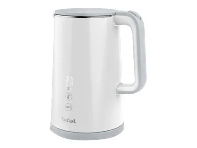 Alternativ bild 0 för Tefal Vattenkokare KO693110 Sense White - Vit - 1800 W