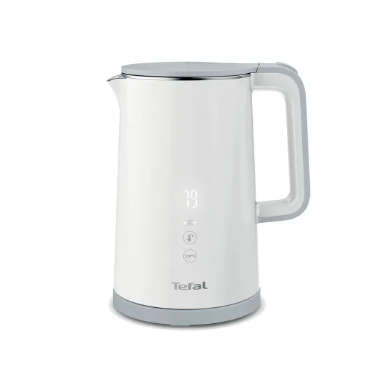 Alternativ bild 0 för Tefal Vattenkokare KO693110 Sense White - Vit - 1800 W