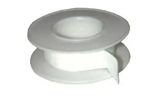 Produktfoto för Teflongängtejp 12MMX12M - (10 rullar)