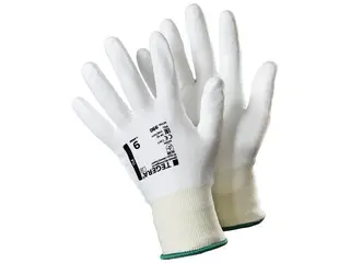 Produktfoto för TEGERA Skärskyddshandske 990 B 10