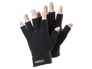 Produktfoto för TEGERA Textilhandske 790 10