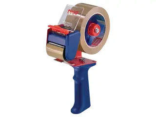 Produktfoto för TEJPHÅLLARE TESA 0-50MM | Beijerbygg Byggmaterial