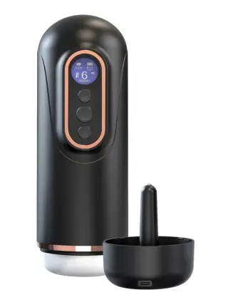 Produktfoto för Telescopic Masturbator