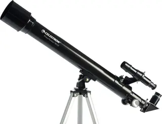 Produktfoto för Teleskop Celestron Teleskop PowerSeeker 50 AZ