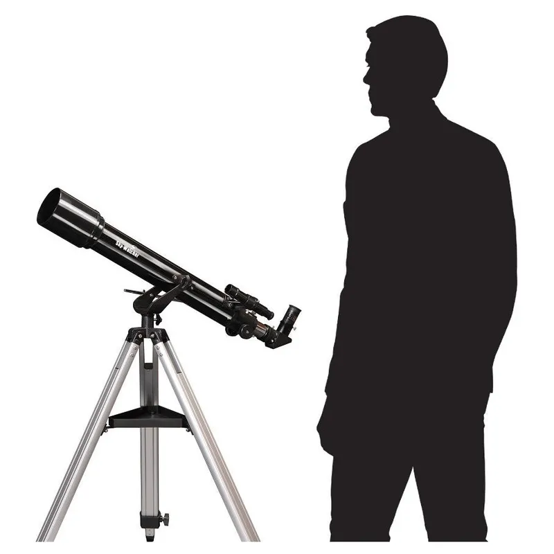 Bild 1 för Teleskopas SkyWatcher Mercury 70/700 AZ2