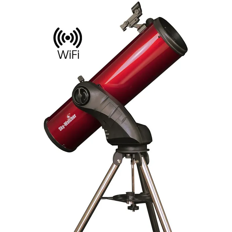 Bild 2 för Teleskopas SkyWatcher Star Discovery 150Pi WiFi AZ GoTo