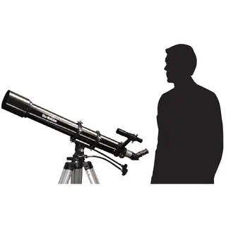 Produktfoto för Teleskopiska väskor SkyWatcher Evostar 90/900 AZ3