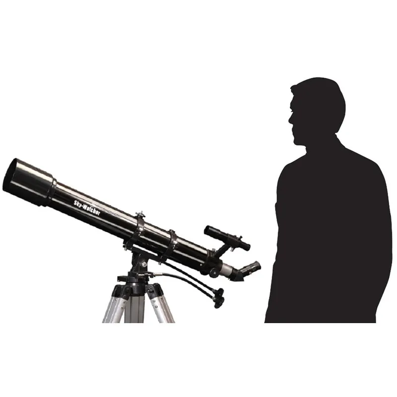 Bild 1 för Teleskopiska väskor SkyWatcher Evostar 90/900 AZ3