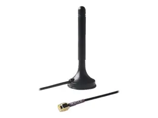 Produktfoto för Teltonika - Antenn - cellulär - 1 dBi - magnetisk montering - för Teltonika RUT200, RUT956