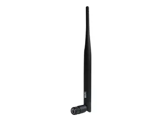 Produktfoto för Teltonika - Antenn - Wi-Fi - 5 dBi - för Teltonika RUT200, RUT956