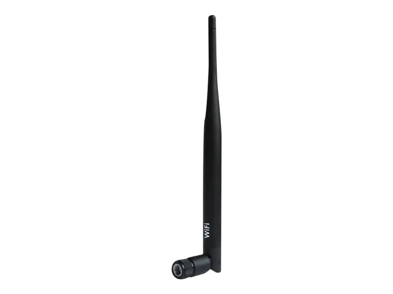 Alternativ bild 0 för Teltonika - Antenn - Wi-Fi - 5 dBi - för Teltonika RUT200, RUT956