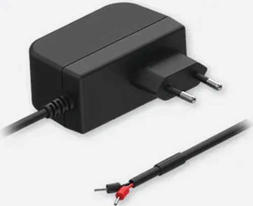 Alternativ bild 0 för Teltonika Eu 2-pin Power Supply 18 W