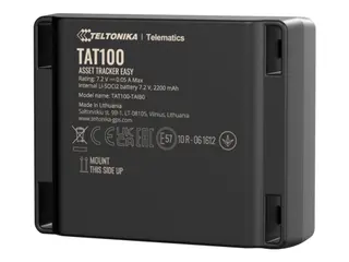 Produktfoto för Teltonika Tat140 Tracker
