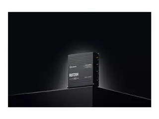 Produktfoto för Teltonika - Trådlös router - WWAN