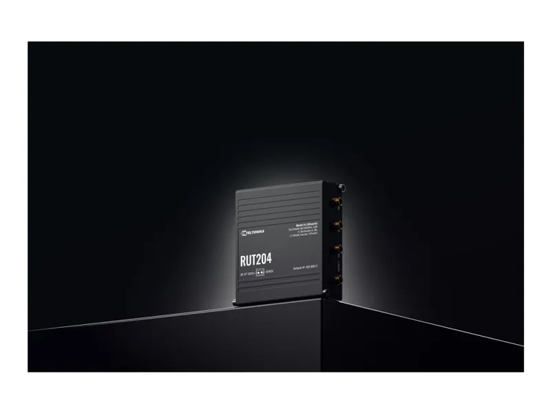 Alternativ bild 0 för Teltonika - Trådlös router - WWAN